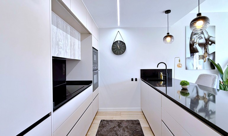 Sale - Apartment / Flat -
Orihuela Costa - Punta Prima