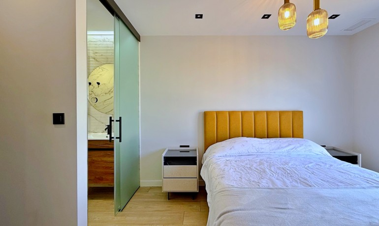 Sale - Apartment / Flat -
Orihuela Costa - Punta Prima