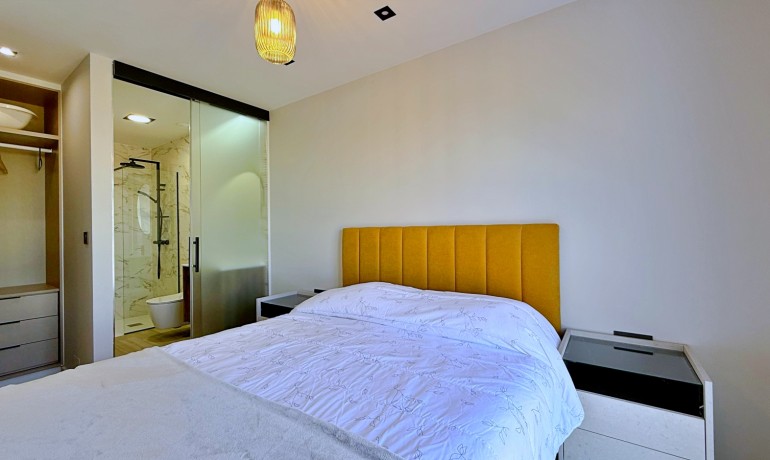 Sale - Apartment / Flat -
Orihuela Costa - Punta Prima