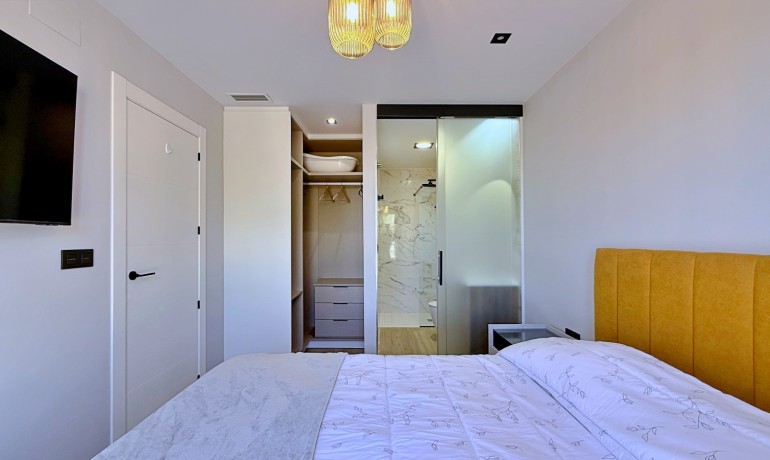 Sale - Apartment / Flat -
Orihuela Costa - Punta Prima