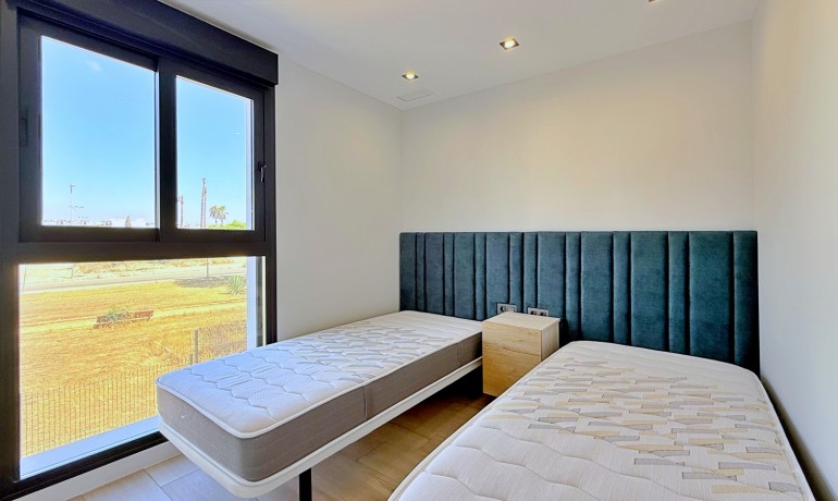 Sale - Apartment / Flat -
Orihuela Costa - Punta Prima