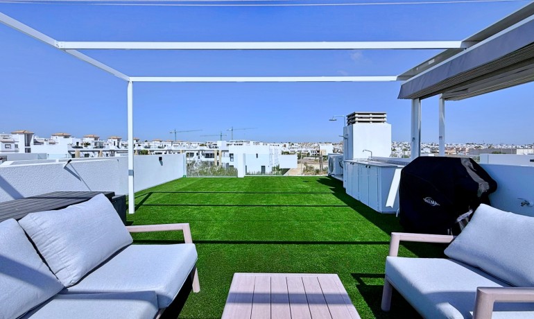 Sale - Apartment / Flat -
Orihuela Costa - Punta Prima