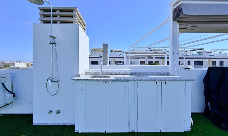 Sale - Apartment / Flat -
Orihuela Costa - Punta Prima