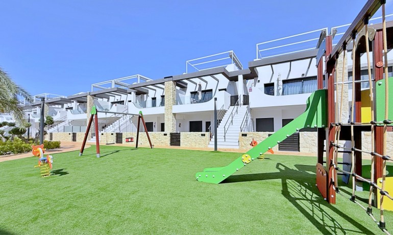 Sale - Apartment / Flat -
Orihuela Costa - Punta Prima