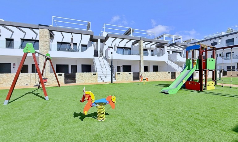 Sale - Apartment / Flat -
Orihuela Costa - Punta Prima