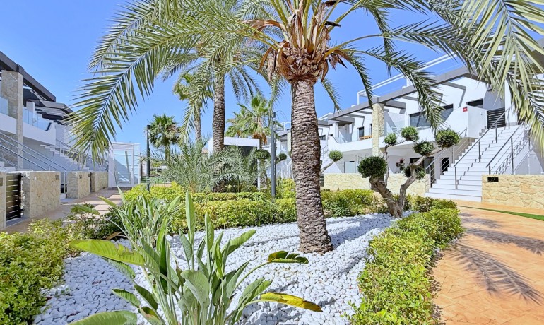 Sale - Apartment / Flat -
Orihuela Costa - Punta Prima