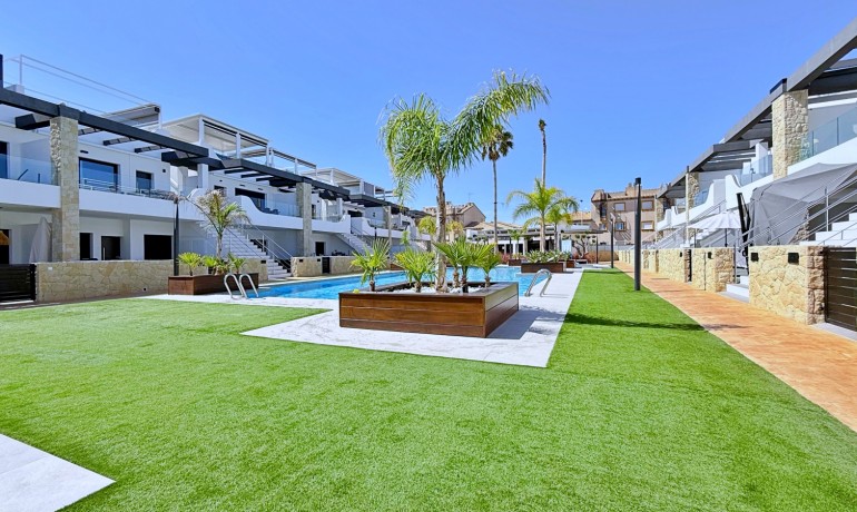 Sale - Apartment / Flat -
Orihuela Costa - Punta Prima