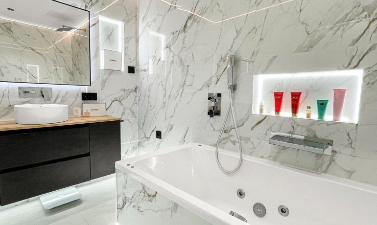 Sale - Apartment / Flat -
Torrevieja - Parque las naciones