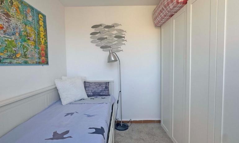 Sale - House -
Orihuela Costa - Villamartin