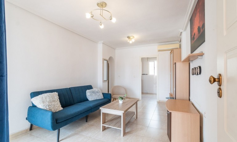 Venta - Apartamento / piso -
Orihuela Costa