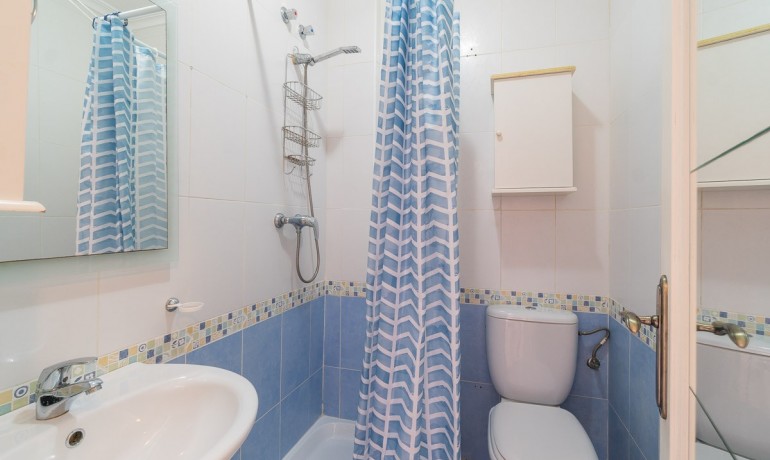 Venta - Apartamento / piso -
Orihuela Costa