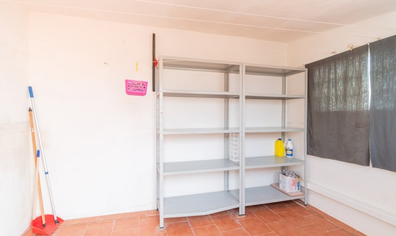 Venta - Apartamento / piso -
Orihuela Costa