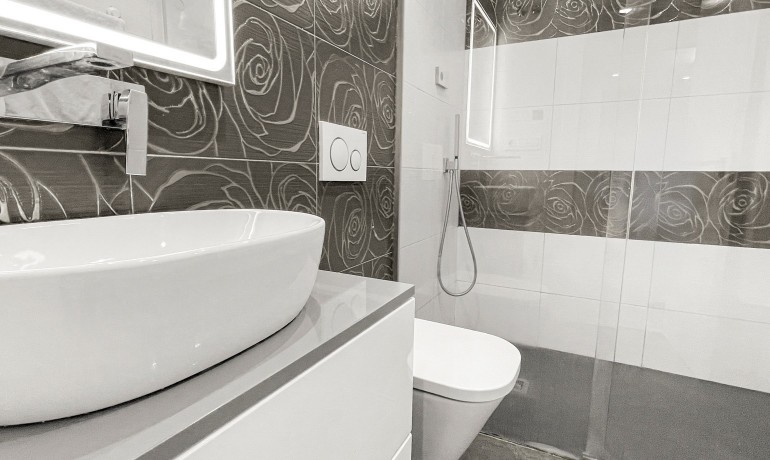 Sale - Apartment / Flat -
Torrevieja* - Parque las naciones