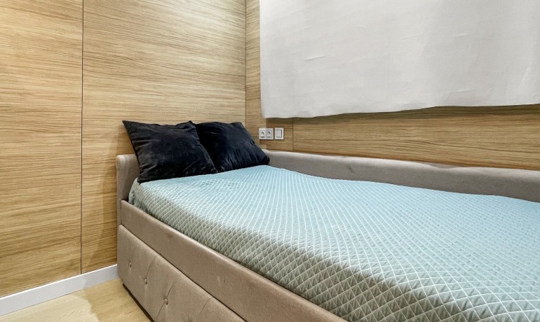 Sale - Apartment / Flat -
Torrevieja* - Parque las naciones