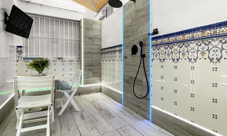Sale - Apartment / Flat -
Torrevieja* - Parque las naciones