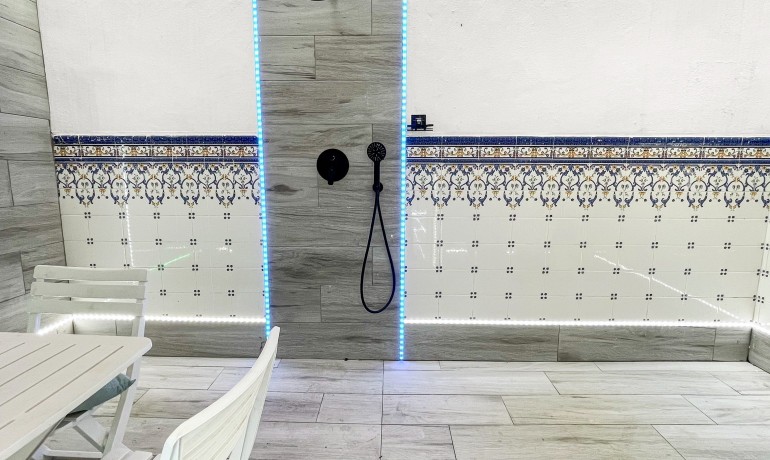 Sale - Apartment / Flat -
Torrevieja* - Parque las naciones