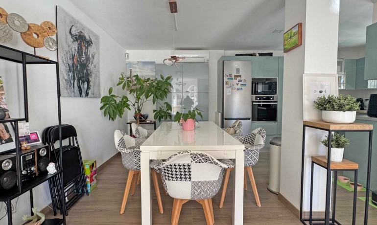 Sale - House -
Orihuela Costa* - Villamartin*