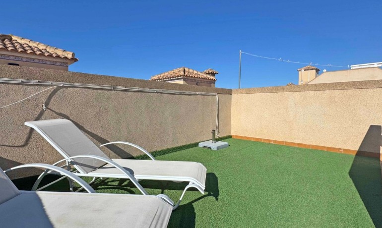 Sale - House -
Orihuela Costa* - Villamartin*
