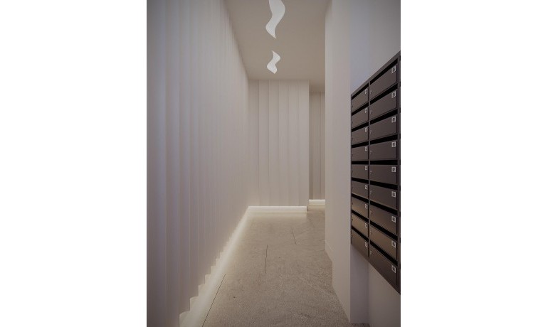 New Build - Apartment / Flat -
Guardamar del Segura* - Pueblo