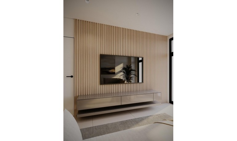 New Build - Apartment / Flat -
Guardamar del Segura* - Pueblo