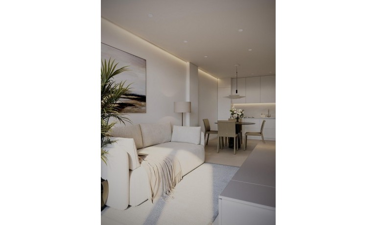 New Build - Apartment / Flat -
Guardamar del Segura* - Pueblo