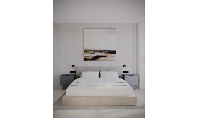 New Build - Apartment / Flat -
Guardamar del Segura* - Pueblo