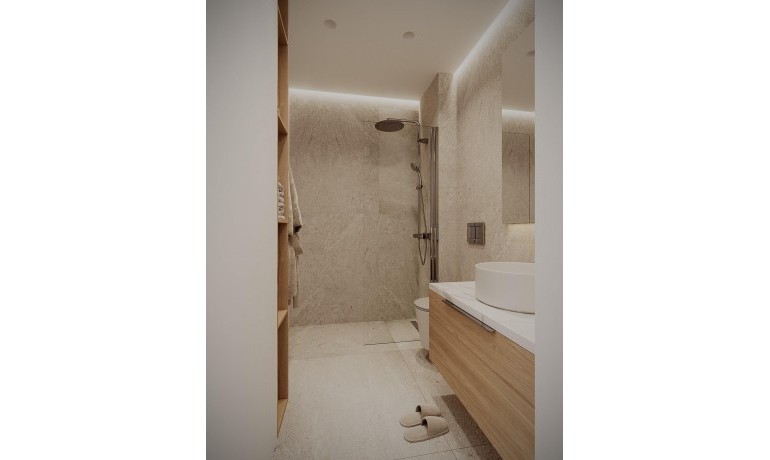 New Build - Apartment / Flat -
Guardamar del Segura* - Pueblo