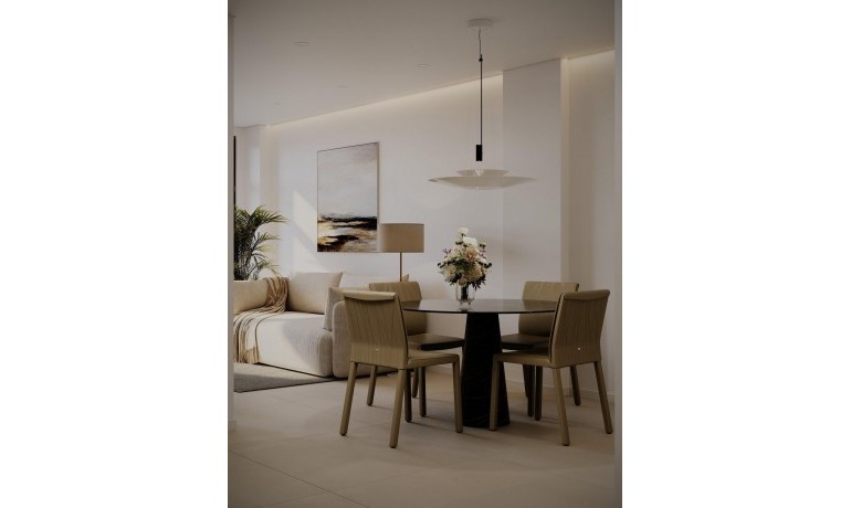 New Build - Apartment / Flat -
Guardamar del Segura* - Pueblo