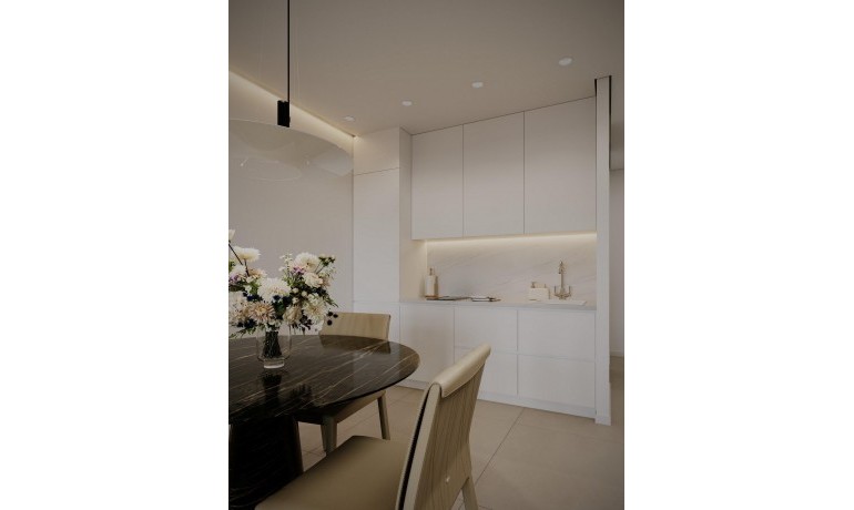 New Build - Apartment / Flat -
Guardamar del Segura* - Pueblo