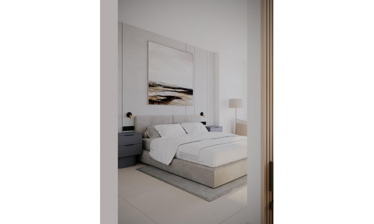 New Build - Apartment / Flat -
Guardamar del Segura* - Pueblo
