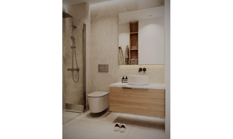 New Build - Apartment / Flat -
Guardamar del Segura* - Pueblo