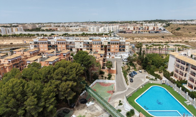 Sale - Apartment / Flat -
Orihuela Costa - Playa Flamenca