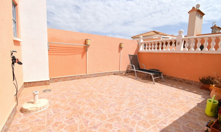 Sale - Apartment / Flat -
Orihuela Costa - Playa Flamenca