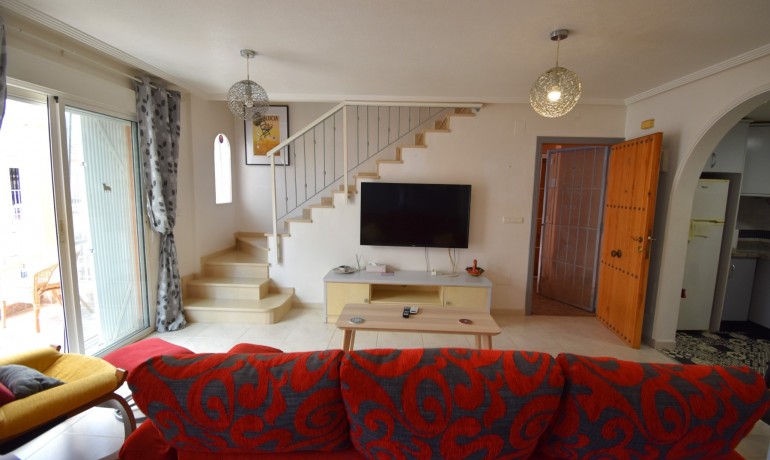 Sale - Apartment / Flat -
Orihuela Costa - Playa Flamenca