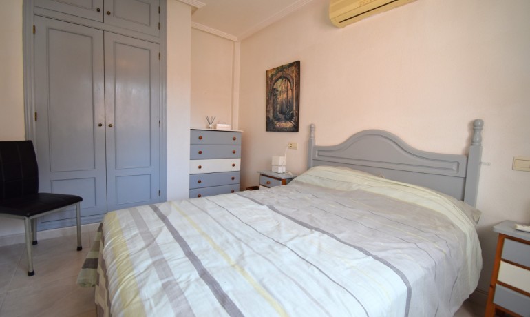 Sale - Apartment / Flat -
Orihuela Costa - Playa Flamenca