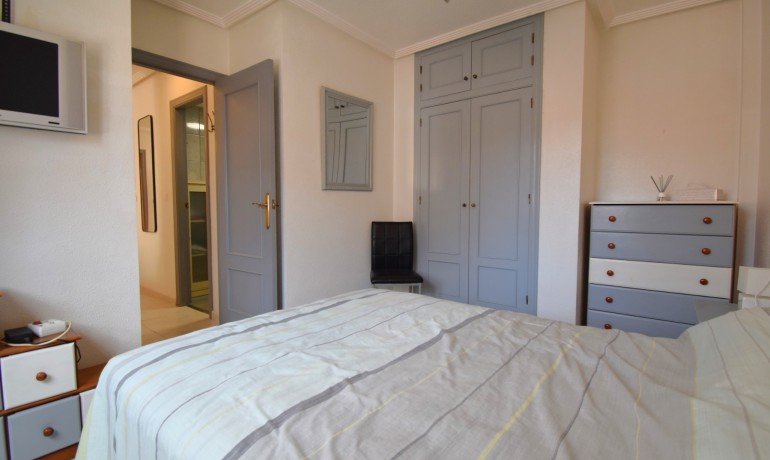 Sale - Apartment / Flat -
Orihuela Costa - Playa Flamenca
