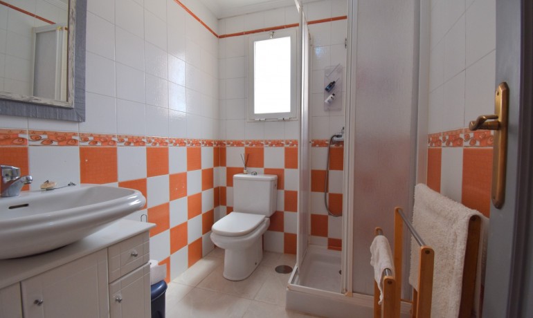 Sale - Apartment / Flat -
Orihuela Costa - Playa Flamenca