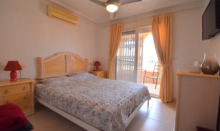 Sale - Apartment / Flat -
Orihuela Costa - Playa Flamenca