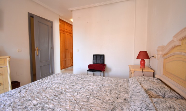 Sale - Apartment / Flat -
Orihuela Costa - Playa Flamenca