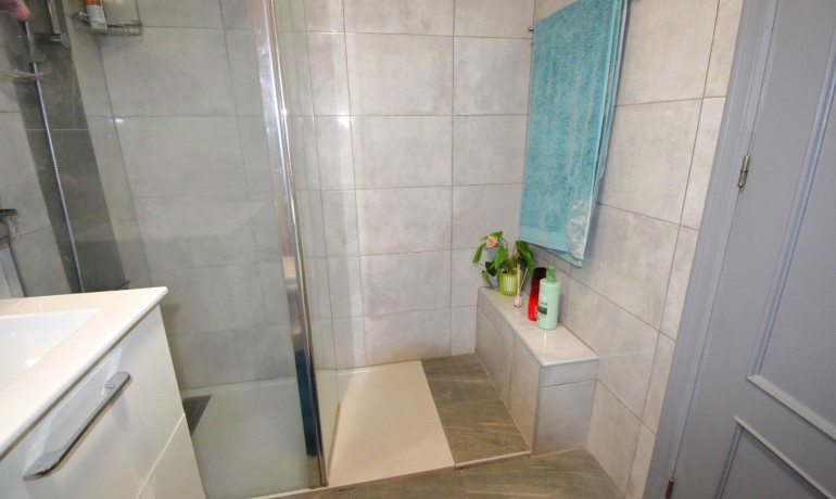 Sale - Apartment / Flat -
Orihuela Costa - Playa Flamenca