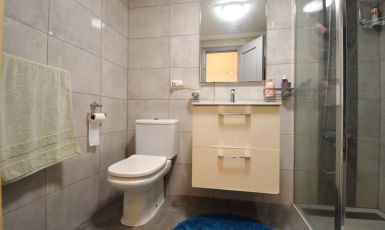 Sale - Apartment / Flat -
Orihuela Costa - Playa Flamenca