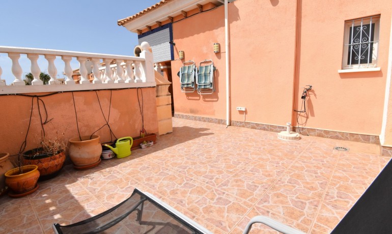 Sale - Apartment / Flat -
Orihuela Costa - Playa Flamenca