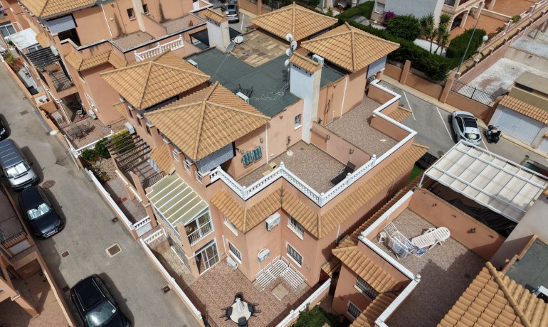 Sale - Apartment / Flat -
Orihuela Costa - Playa Flamenca