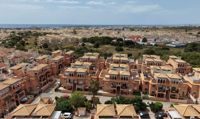 Sale - Apartment / Flat -
Orihuela Costa - Playa Flamenca
