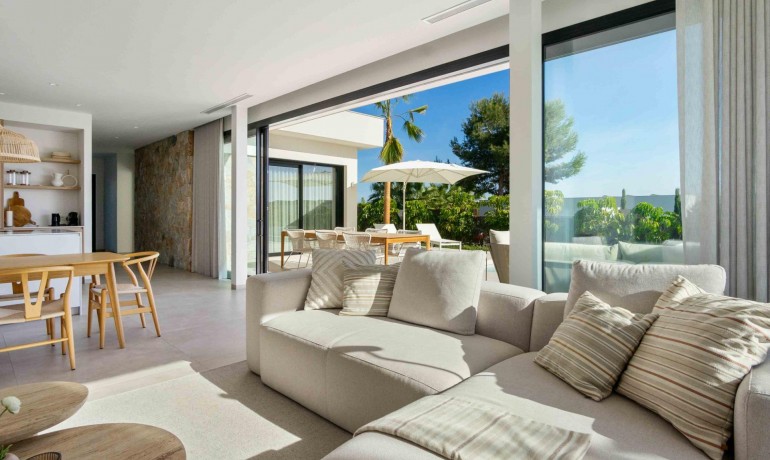 Sale - Villa -
Orihuela* - Las Colinas Golf