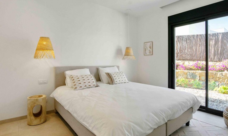 Sale - Villa -
Orihuela* - Las Colinas Golf