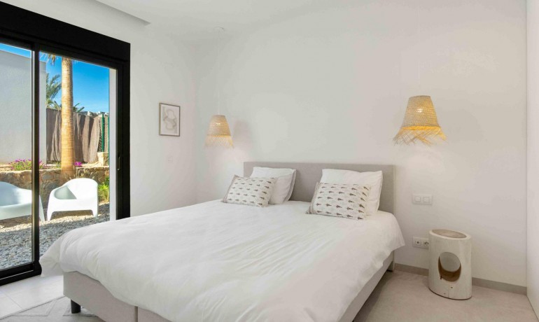 Sale - Villa -
Orihuela* - Las Colinas Golf