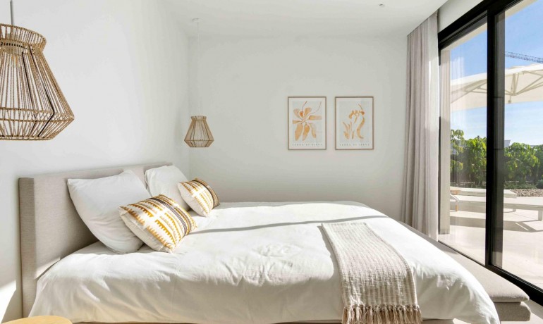 Sale - Villa -
Orihuela* - Las Colinas Golf