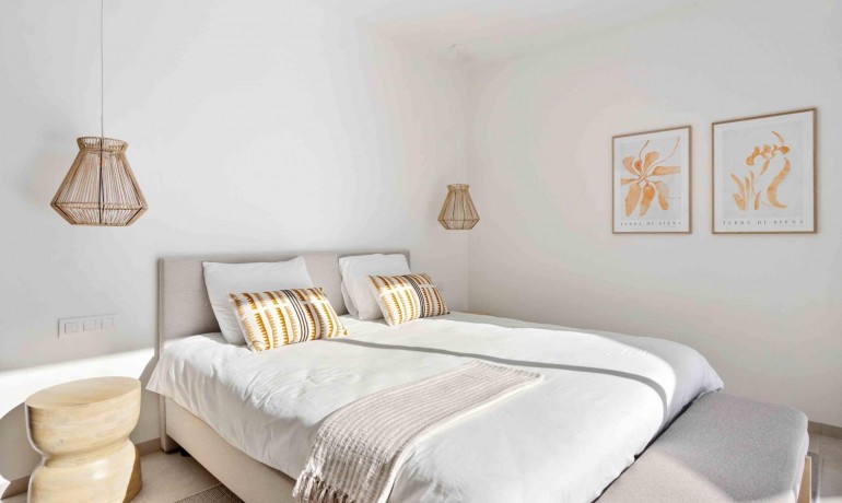 Sale - Villa -
Orihuela* - Las Colinas Golf