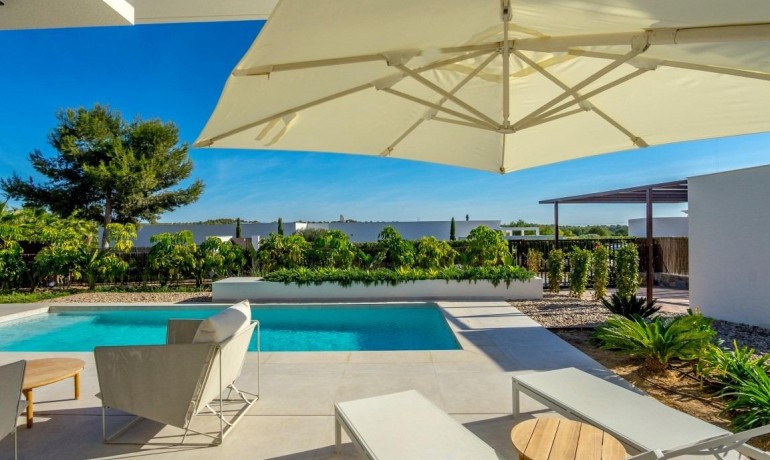 Sale - Villa -
Orihuela* - Las Colinas Golf